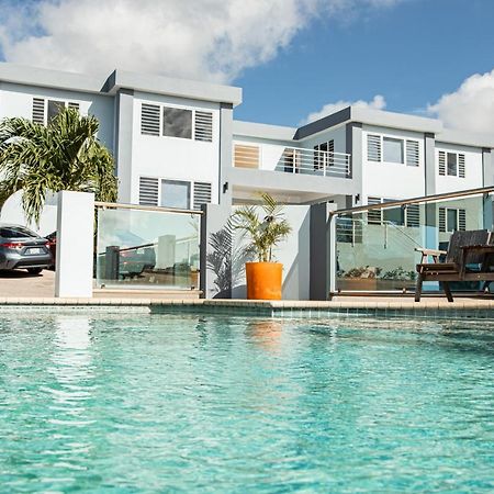 Lyra Vacation Rentals Willemstad Eksteriør billede