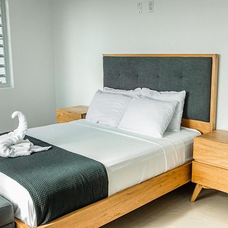 Lyra Vacation Rentals Willemstad Eksteriør billede