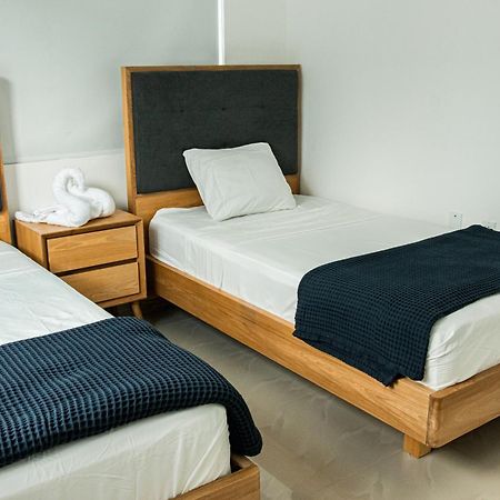 Lyra Vacation Rentals Willemstad Eksteriør billede