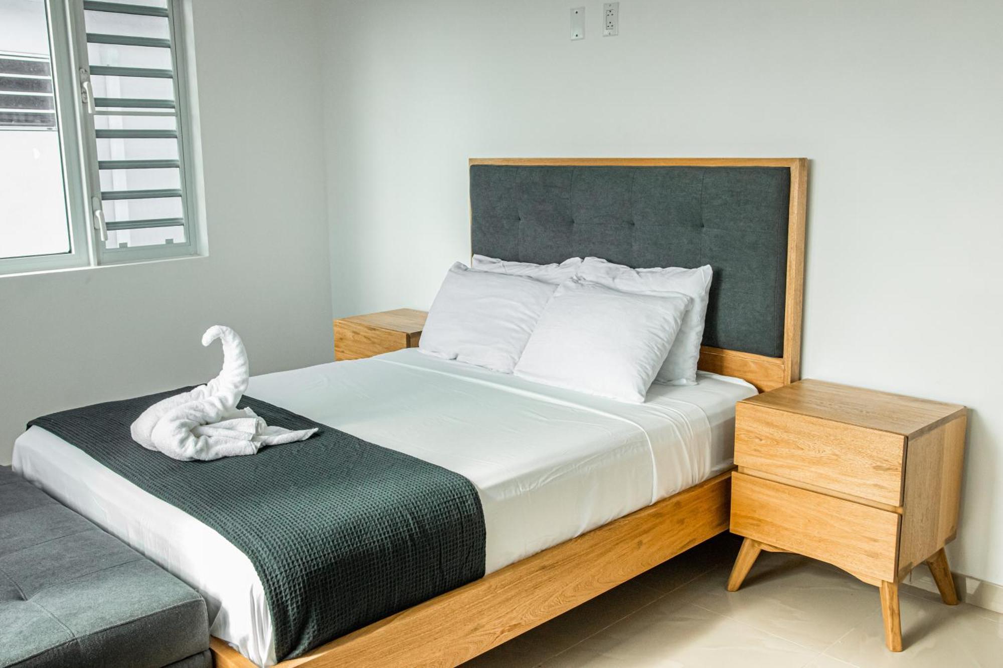 Lyra Vacation Rentals Willemstad Eksteriør billede