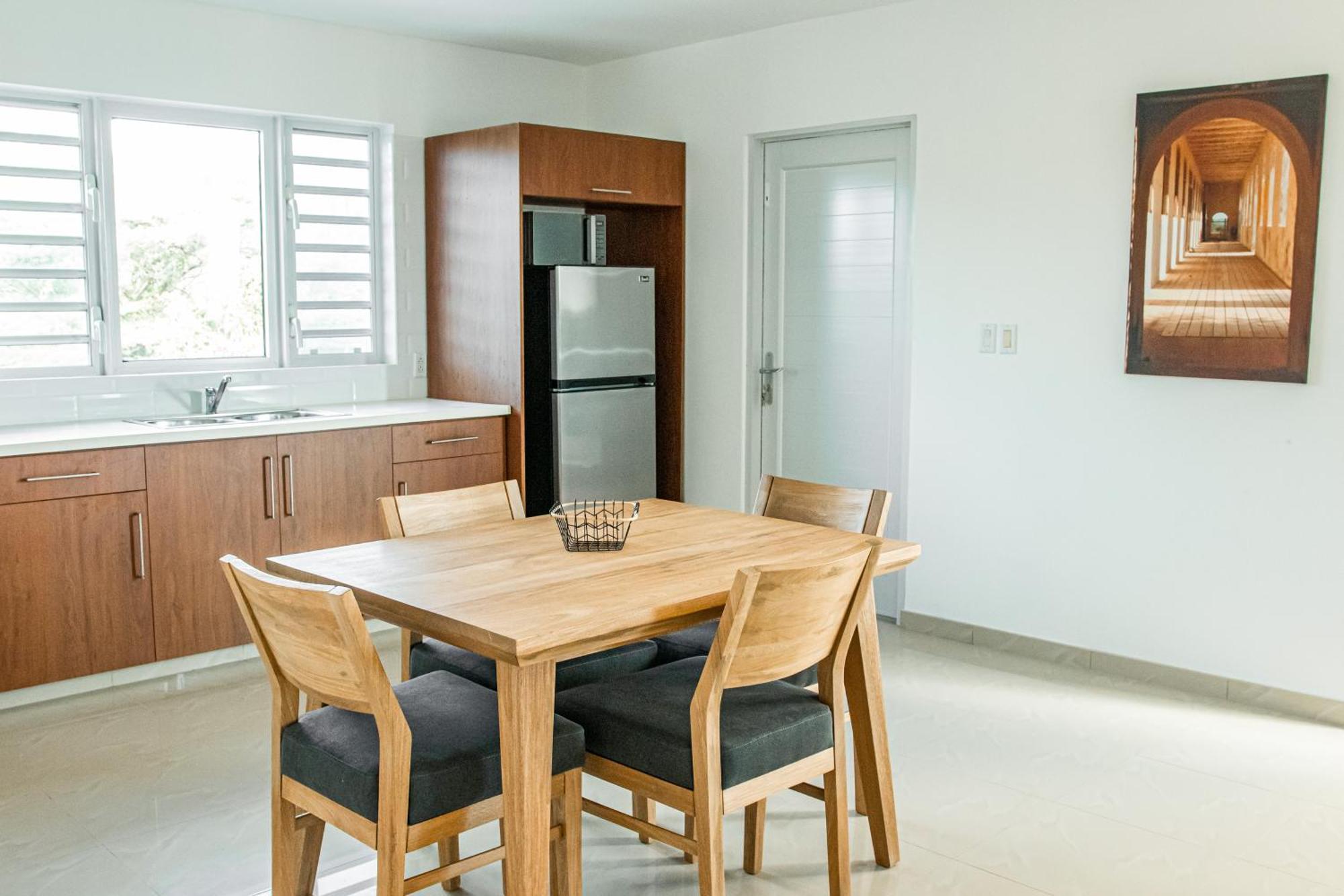 Lyra Vacation Rentals Willemstad Eksteriør billede